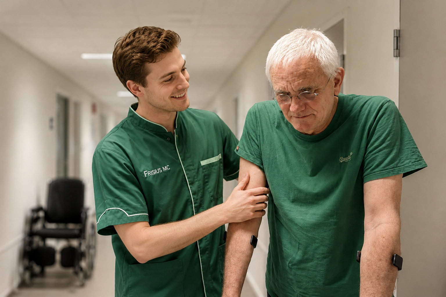 Ergotherapie