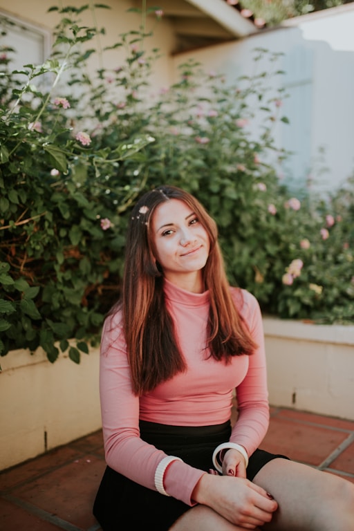 Jenny, Patientin