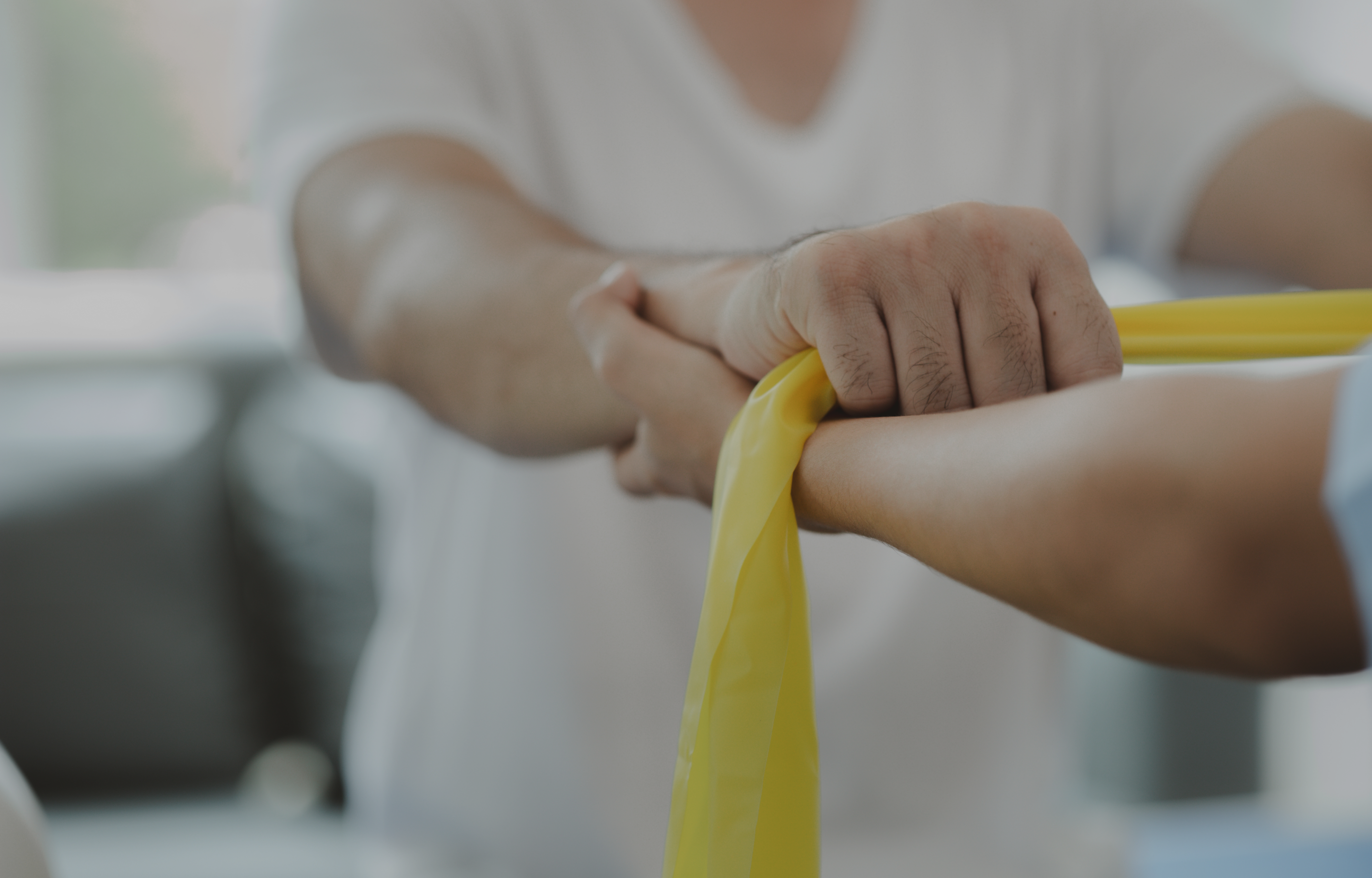 Spezialtherapeutische Behandlung