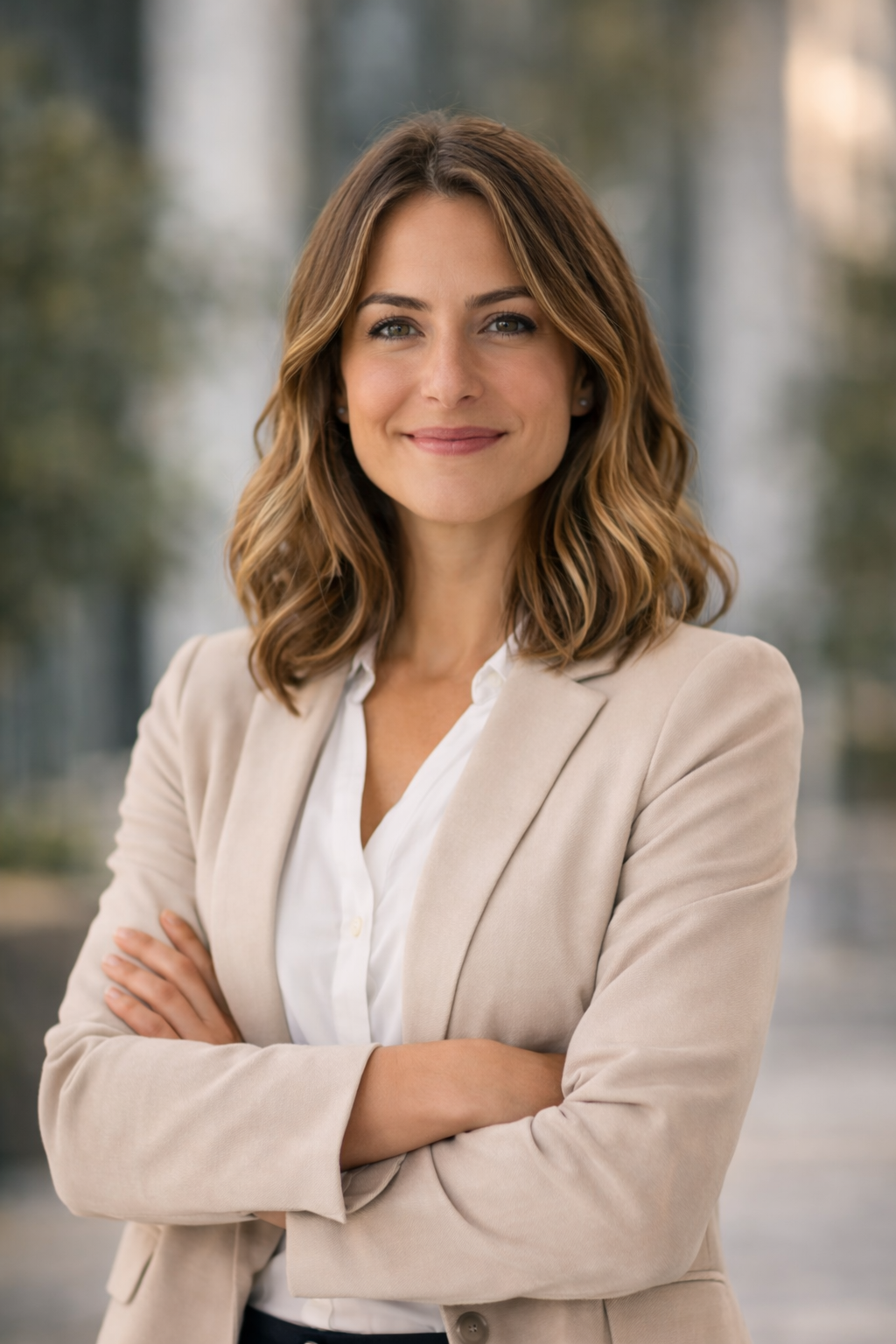 Leslie Alexander